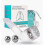 Lung Exerciser Mucus Removal Device Natural Respiratory Therapy for Clearing Airways and Improving Breathing Function 1