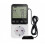 230V Humidity and Temperature Controller Socket with Digital Thermostat Switch for Precise Environmental Control 1