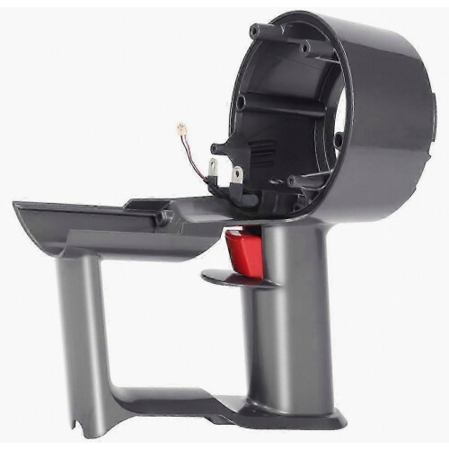 For V15 Vacuum Cleaner Main Body Assembly Housing Replacement Part Compatible with Click-in Version Durable Construction