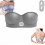 USB Rechargeable Bust Massager 3 Vibration Modes Chest Firming Anti Sagging Effects 1