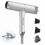 Professional 2000W Negative Ionic Hair Dryer with Diffuser Attachment 2 Heat 3 Speed Cool Settings for Hair Care 1