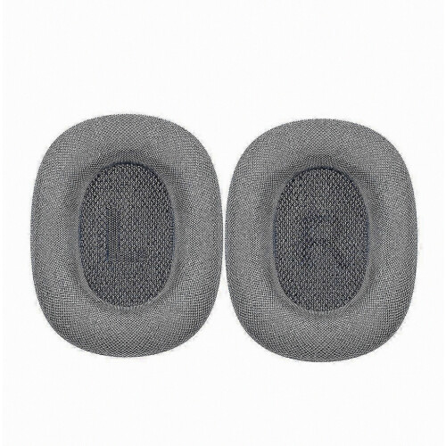 Premium Replacement Ear Cushions for AirPods Max Soft Sponge One Pair Set 2025 Updated Version