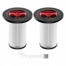 Compatibel filter voor draadloze stofzuigers uit de Gen2-serie 8.