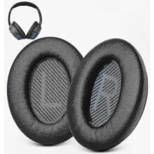 Vervangende oorkussens van traagschuim voor de Bose SoundLink AE2 Around Ear II-hoofdtelefoon.
