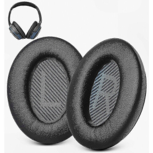 Ανταλλακτικά μαξιλαράκια αυτιών Bose SoundLink AE2 Memory Foam για ακουστικά Around Ear II