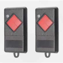 27.015 MHz Garage Door Remote Control Replacement for Dicket MAHS27-0