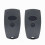 2-Pack 868.3 MHz Wireless Garage Door Remote Control-Compatible with Various Systems 1