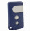 2-Pack 433.92MHz 3-Button Garage Door Opener Remote Control-Compatible with Major Systems 2