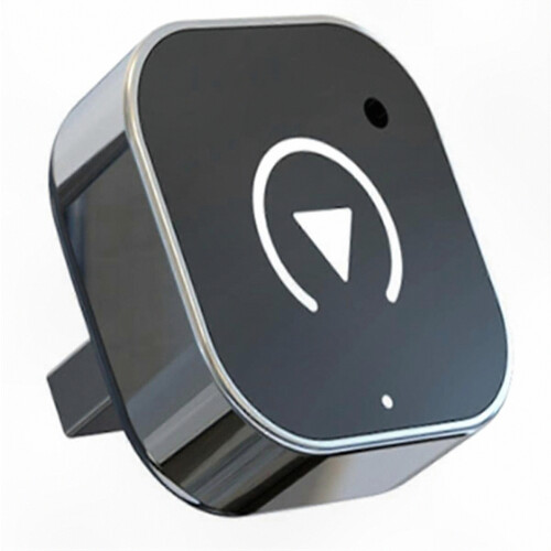 Wireless Android Auto USB Adapter Dongle Smart Mini Box Plug and Play Universal Solution 1