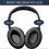 Ανταλλακτικά μαξιλαράκια αυτιών Bose SoundLink AE2 Memory Foam για ακουστικά Around Ear II 4