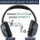 Ανταλλακτικά μαξιλαράκια αυτιών Bose SoundLink AE2 Memory Foam για ακουστικά Around Ear II 3