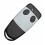433.92MHz Rolling Code Gate Opener Remote Control for Garage Door Keychain Transmitter-Compatible with QZ1 QZ2 QZ3 S449 Systems 2