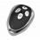 2-Pack Remote Control for Alutech AT4 Garage Gate, 433MHz 3