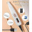 Quiet and Efficient Pet Nail Trimmer with LED Light for Safe Grooming 2