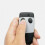 433.92MHz Rolling Code Gate Opener Remote Control for Garage Door Keychain Transmitter-Compatible with QZ1 QZ2 QZ3 S449 Systems 3