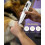 Quiet and Efficient Pet Nail Trimmer with LED Light for Safe Grooming 3