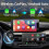 Wireless Android Auto USB Adapter Dongle Smart Mini Box Plug and Play Universal Solution 4