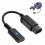Type C 45W PD-laadkabel voor NGC GameCube-console, USB-voeding X3O0 1