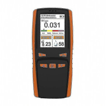 O3-Ozonmessgerät, Ozonanalysator, Luftdetektor, intelligenter Sensor, Ozonzähler, Luftqualitätsüberwachung - XC, Neu 2026