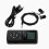 ΝΕΟ Φορητό Ψηφιακό Ραδιόφωνο Τσέπης FM DAB/DAB+ MP3 Player Bluetooth 4.0 PracticTa, Νέο 2026 1