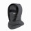 Winter Wool Balaclava Ski Mask Is Warm and Fully Protected-Dark Grey 1