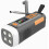 4500mAh Emergency FM/ Bluetooth Radio USB/Solar/Hand Crank Dynamo 1