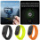 Bluetooth Remote Control For Photography Shutter Release Button Controller Camera Accessories For GoPro-Yellow 3