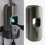Automatic Toothpaste Dispenser Toothpaste Squeezer Toothbrush Holder for Shower Bathroom 1