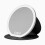 Dimmable Touch Screen Makeup Mirror Compact Folding Vanity Mirror with Light Makeup Accessories 1