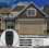 2-Pack 868.3 MHz Wireless Garage Door Remote Control-Compatible with Various Systems 2