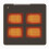 Heating Pad for Car Office Seats Intelligent Temperature Control Productive Office Comfort 1