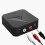 NFC Bluetooth-compatible Receiver Transmitter 2 in 1 USB Audio Adapter 3.5MM AUX RCA Music Stereo 1