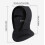 Winter Wool Balaclava Ski Mask Is Warm and Fully Protected-Dark Grey 4
