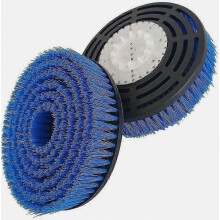 2pack Steam Mop Pads Replacement Brush Head for Shark Steam Mop S7000/S7001/S8201 Series for Deep Cleaning Hard Floors,New 2026