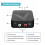 NFC Bluetooth-compatible Receiver Transmitter 2 in 1 USB Audio Adapter 3.5MM AUX RCA Music Stereo 2