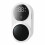 Smart Toothbrush Holder Universal Compatibility for Home 1