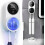 Smart Toothbrush Holder Universal Compatibility for Home 2