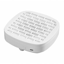 3200 RPM USB-nagelstofzuiger – 3 snelheden & draagbaar – voor thuis en in de salon