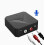NFC Bluetooth-compatible Receiver Transmitter 2 in 1 USB Audio Adapter 3.5MM AUX RCA Music Stereo 4