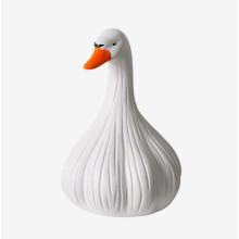 Novelty Stress Relief Duck – Smooth Comfortable Finish – for Living Room or Bedroom