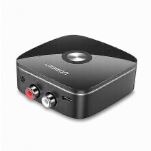 Adattatore Bluetooth Ugreen 40759 Cs veloce