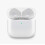 Compatible With Apple Airpods 4 Charging Case Bluetooth Earphone Usb-c Port Wireless Charging Box Hr 1