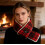 USB Heated Scarf - 3 Temperature Levels for Winter Neck Warming 5