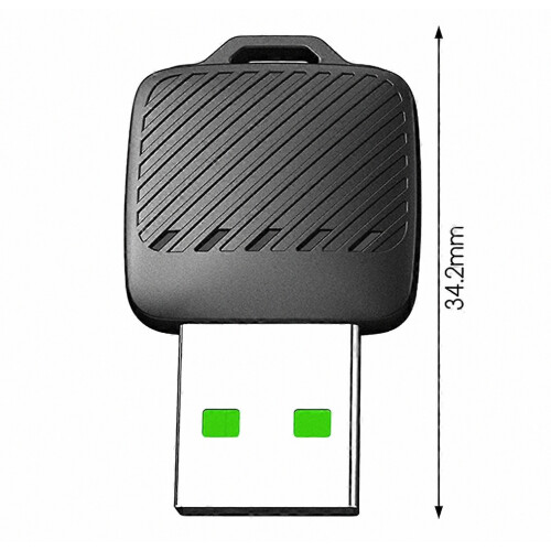 Langaton CarPlays-sovitin Plug Play -monikäyttöiseen sovittimeen sedan-autoille 2