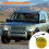 Τάπα ρεζερβουάρ καυσίμου ντίζελ για Range Rover Discovery/Evoque/Sport, Mk1 TDV6 5