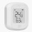 WiFi Temperature Humidity Sensor Multifunction Temperature Sensor for Living Room Home 1