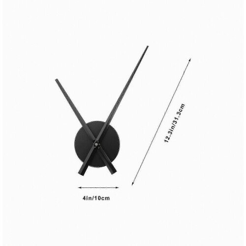 Orologio da parete - Jinmu3 1