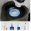 Automatic Toothpaste Dispenser Toothpaste Squeezer Toothbrush Holder for Shower Bathroom 3
