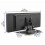 Display universale per Android Auto con CarPlay, dashcam e telecamera posteriore, Bluetooth, trasmettitore FM e mirroring dello schermo, centro di int 5