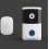 Intelligent Visual Doorbell Camera Set Sturdy High-Definition WiFi Door Bell for Home Use 4